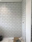 Shower Room, Ambrosden, Bicester, Oxfordshire, January 2019 - Image 9